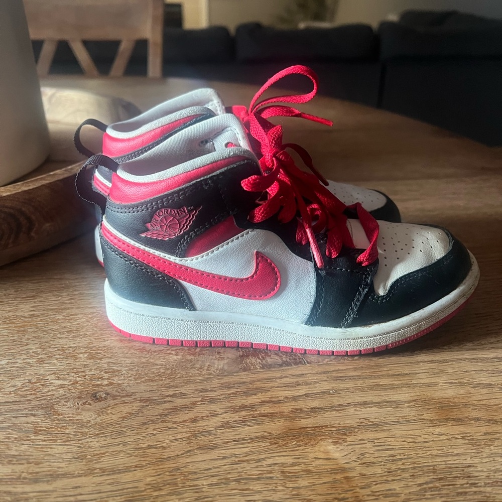Nike high tops